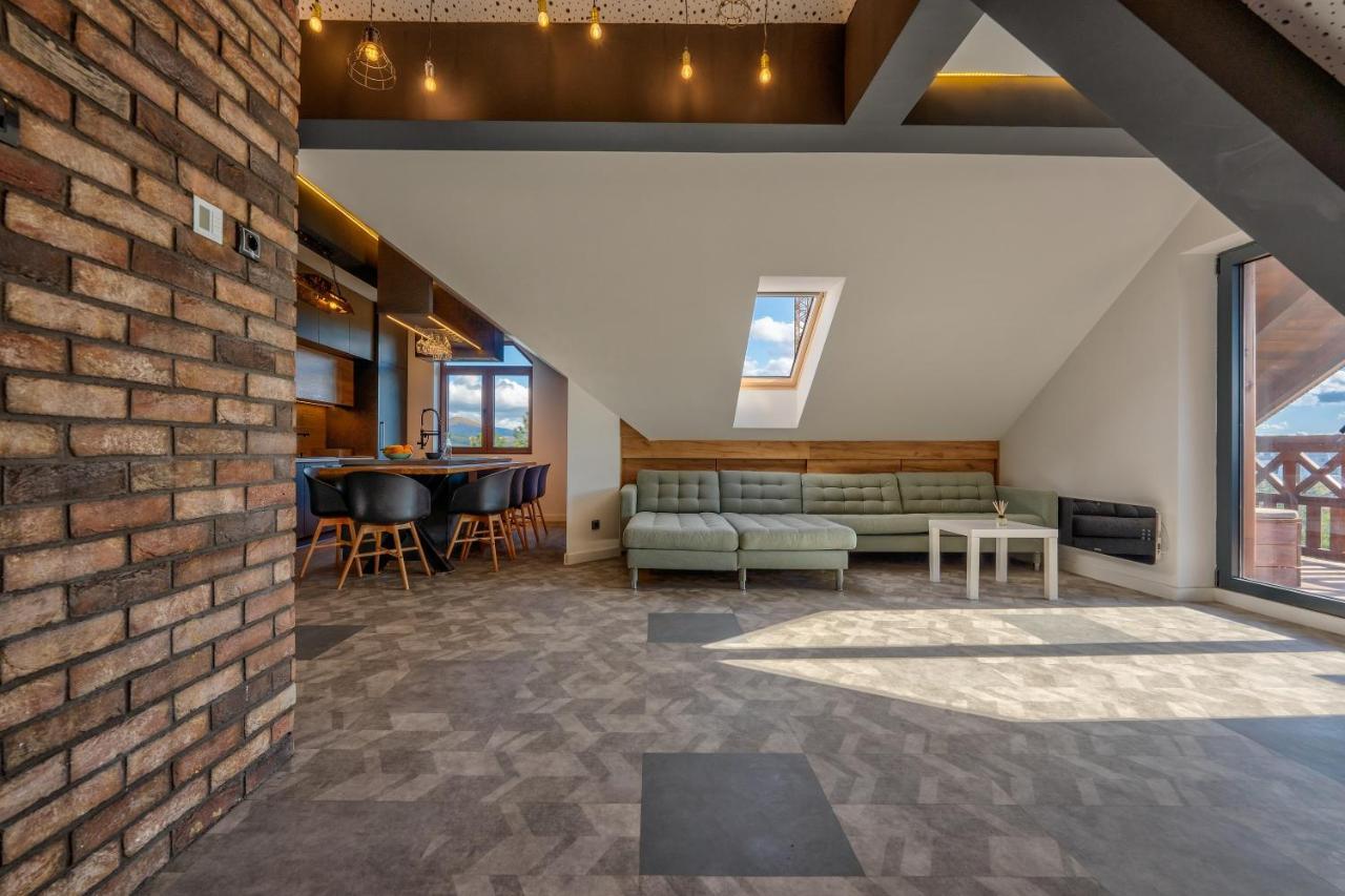 Infinity Sky Apartment *